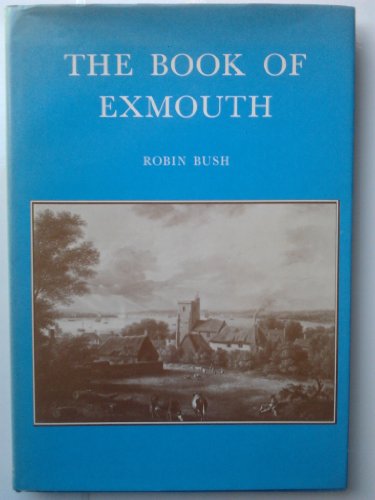 9780860230571: Book of Exmouth