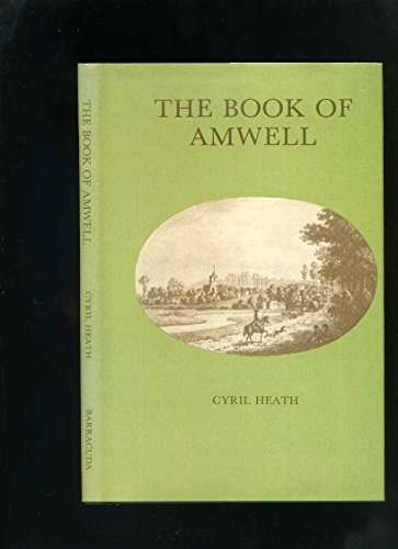 9780860230854: The Book of Amwell