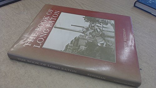 9780860231653: Book of Long Eaton