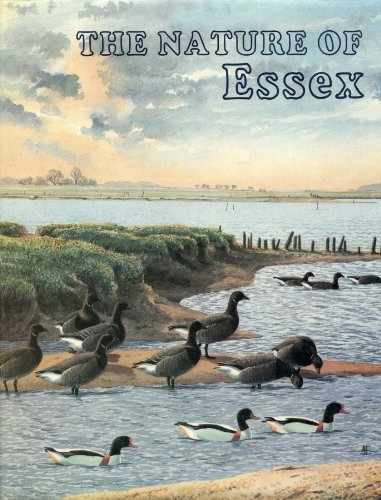 THE NATURE OF ESSEX