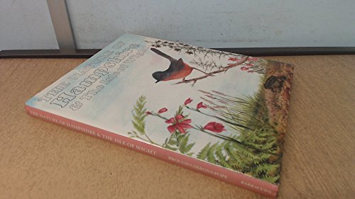 Imagen de archivo de The Nature of Hampshire and The Isle of Wight : The Wildlife and Ecology of the Two Counties a la venta por Better World Books Ltd