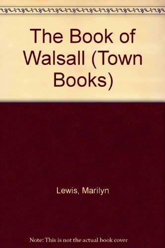 Book of Walsall