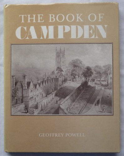 The Book of Campden: History in Stone