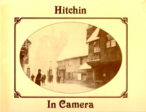 Hitchin in Camera