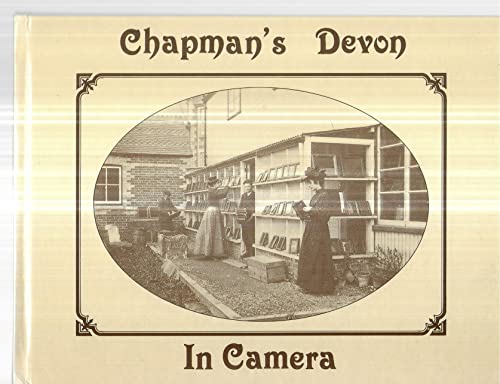 Stock image for Chapman's Devon in Camera (In Camera S.) for sale by WorldofBooks