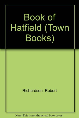 The book of Hatfield.