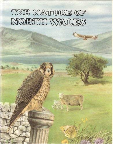Stock image for The Nature of North Wales for sale by Anybook.com