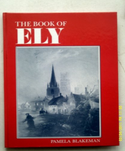 Stock image for Book of Ely (Town Book S.) for sale by WorldofBooks