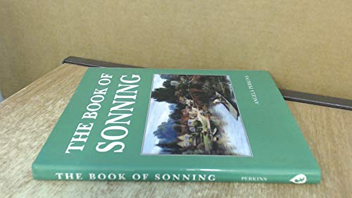 Stock image for Book of Sonning (Town Book) for sale by Isle of Books
