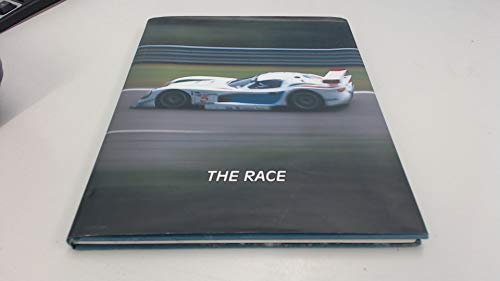 Imagen de archivo de The Race a la venta por Wonder Book