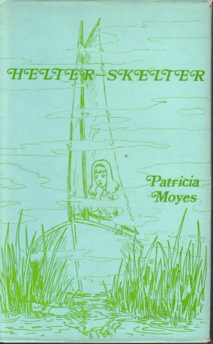 Stock image for HELTER-SKELTER for sale by Camilla's Bookshop