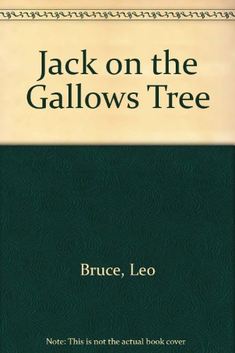 9780860251583: Jack on the Gallows Tree