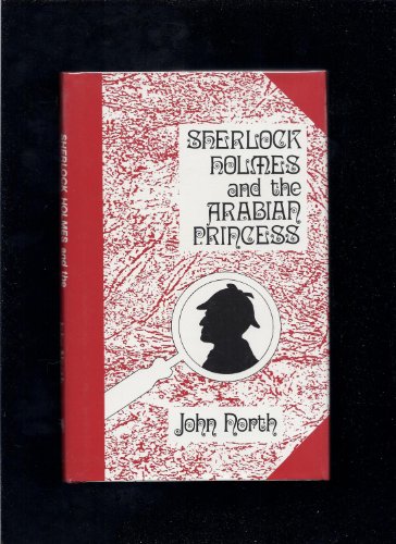 9780860252702: Sherlock Holmes and the Arabian Princess