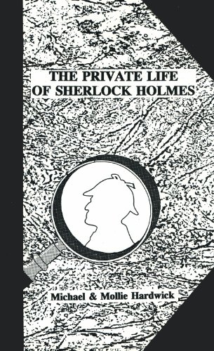 Beispielbild fr The Private Life of Sherlock Holmes zum Verkauf von WorldofBooks