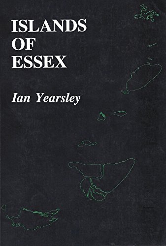 Stock image for Islands of Essex for sale by WorldofBooks