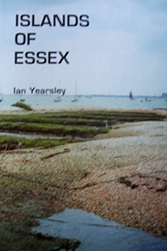 Stock image for Islands of Essex for sale by WorldofBooks