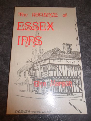 9780860258728: The Romance of Essex Inns