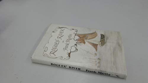 Beispielbild fr Rogue's River: Crime on the River Thames in the Eighteenth Century zum Verkauf von WorldofBooks