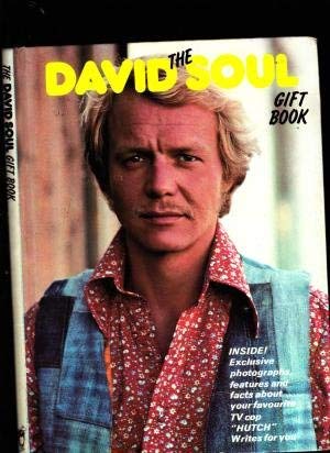 9780860301226: THE DAVID SOUL GIFT BOOK