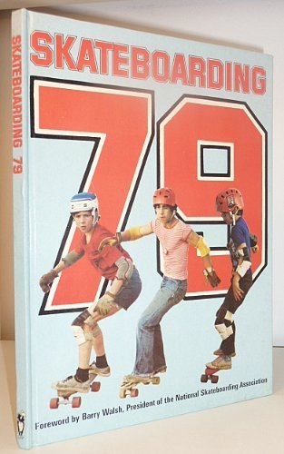 Stock image for Skateboarding 79 for sale by Bopcap Books