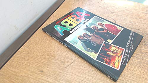 Stock image for Abba Annual 1979 for sale by SAVERY BOOKS