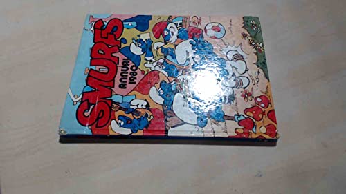 Imagen de archivo de The Smurfs Annual 1980 a la venta por Reuseabook