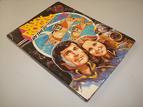 Imagen de archivo de Buck Rogers in the 25th Century. Annual 1981 a la venta por WorldofBooks