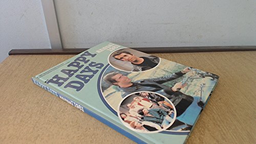 Stock image for Happy Days Annual, 1981 for sale by Second Story Books, ABAA