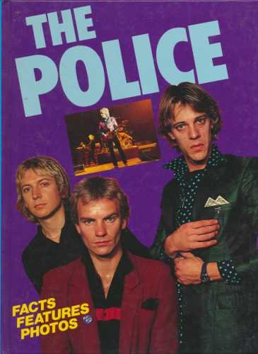 Imagen de archivo de The Police a la venta por WorldofBooks