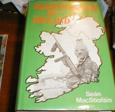 Stock image for Revolutionary in Ireland for sale by Better World Books
