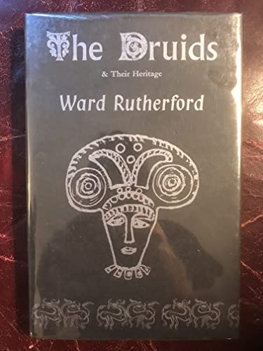 Beispielbild fr Druids and Their Heritage zum Verkauf von Cambridge Rare Books