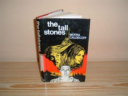 Beispielbild fr Tall Stones zum Verkauf von AwesomeBooks