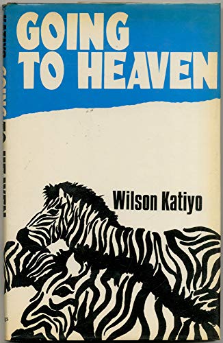 Stock image for Going to Heaven for sale by Webbooks, Wigtown