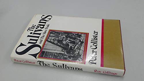 Imagen de archivo de The Sullivans and the slave trade a la venta por Cotswold Internet Books