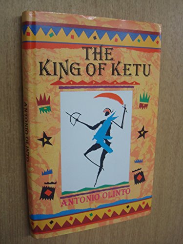 Stock image for The King of Ketu for sale by PBShop.store US