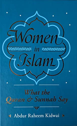 Stock image for Woman in Islam for sale by SuzyQBooks