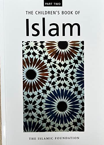 Beispielbild fr Children's Book Of Islam zum Verkauf von Wonder Book
