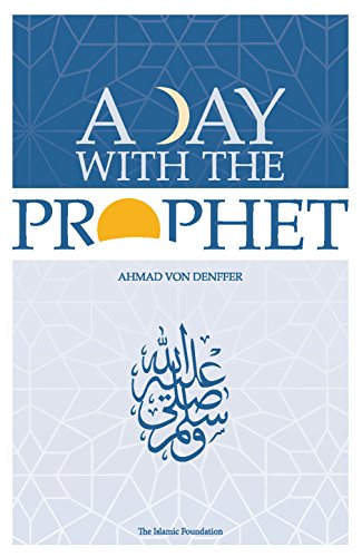 Stock image for A Day with the Prophet for sale by Wonder Book