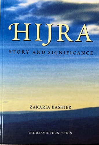 Stock image for Hijra: Story and Significance for sale by WorldofBooks