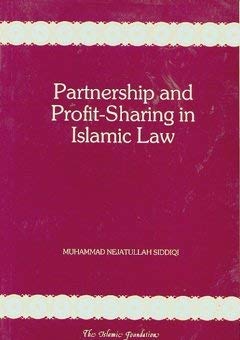 Stock image for Partnership and Profit-Sharing in Islamic Law for sale by HPB-Ruby