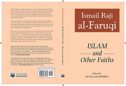 Beispielbild fr Islam and Other Faiths (Islamic Economics) zum Verkauf von WorldofBooks