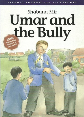 Stock image for Umar and the Bully for sale by Better World Books