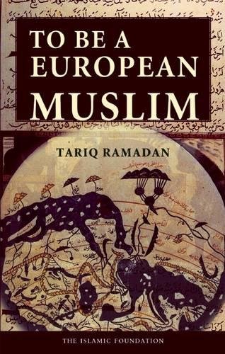Beispielbild fr To Be a European Muslim zum Verkauf von WorldofBooks
