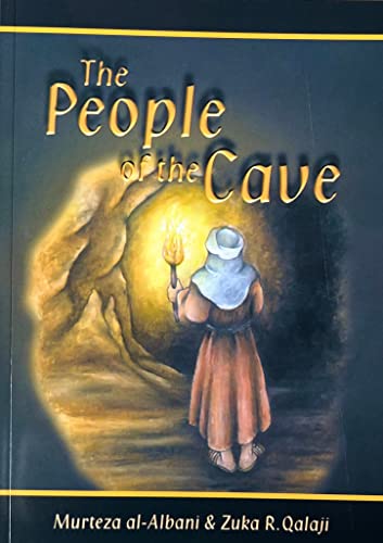 9780860373018: People of the Cave