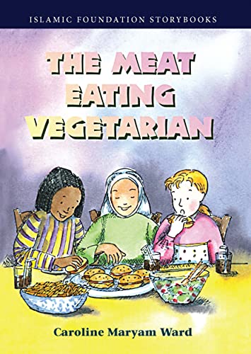 Stock image for The Meat Eating Vegetarian for sale by HPB-Diamond