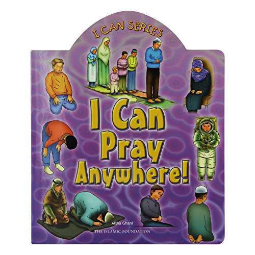 Stock image for I Can Pray Anywhere! (I Can Series) for sale by Decluttr