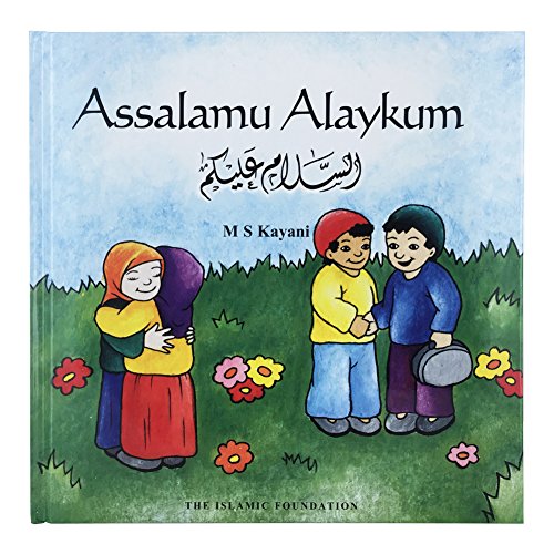 Stock image for Assalamu Alaykum for sale by Better World Books Ltd