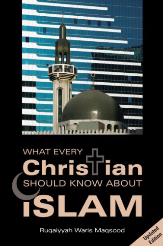 Stock image for What Every Christian Should Know About Islam for sale by WorldofBooks