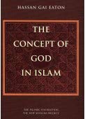 Imagen de archivo de The Concept of God in Islam a la venta por WorldofBooks