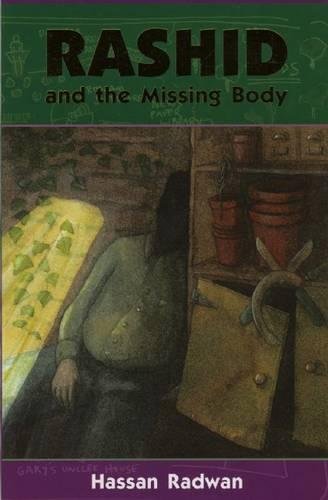 Beispielbild fr Rashid and the Missing Body zum Verkauf von WorldofBooks